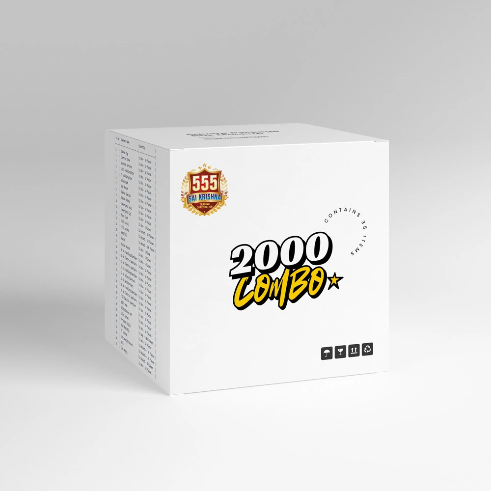2000 Combo Pack image