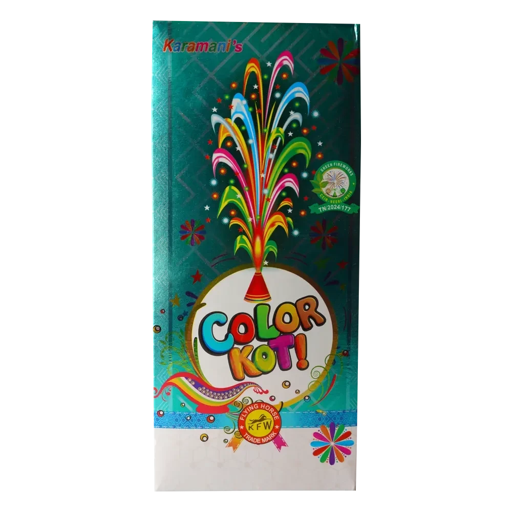 Colour Koti image