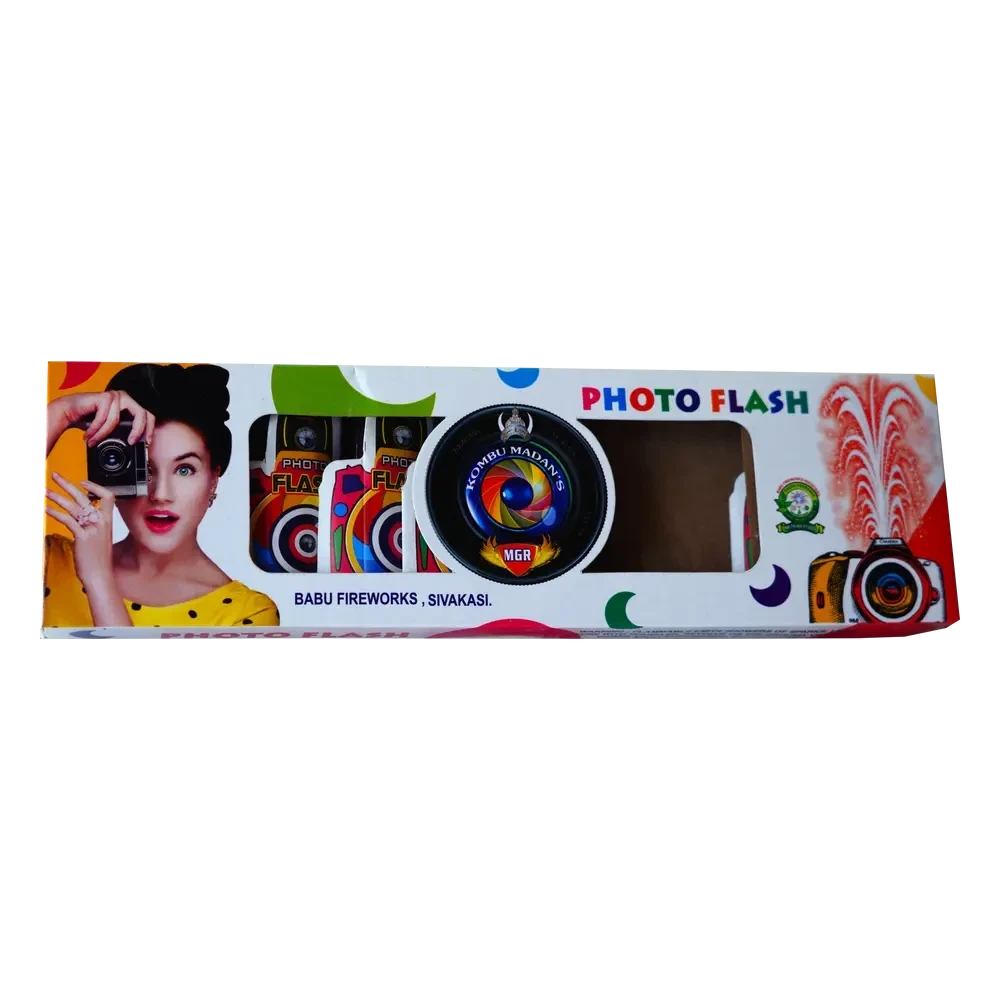 Photo Flash image