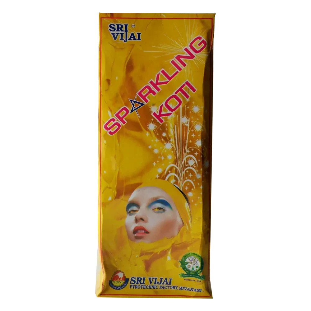 Sparkling Koti image