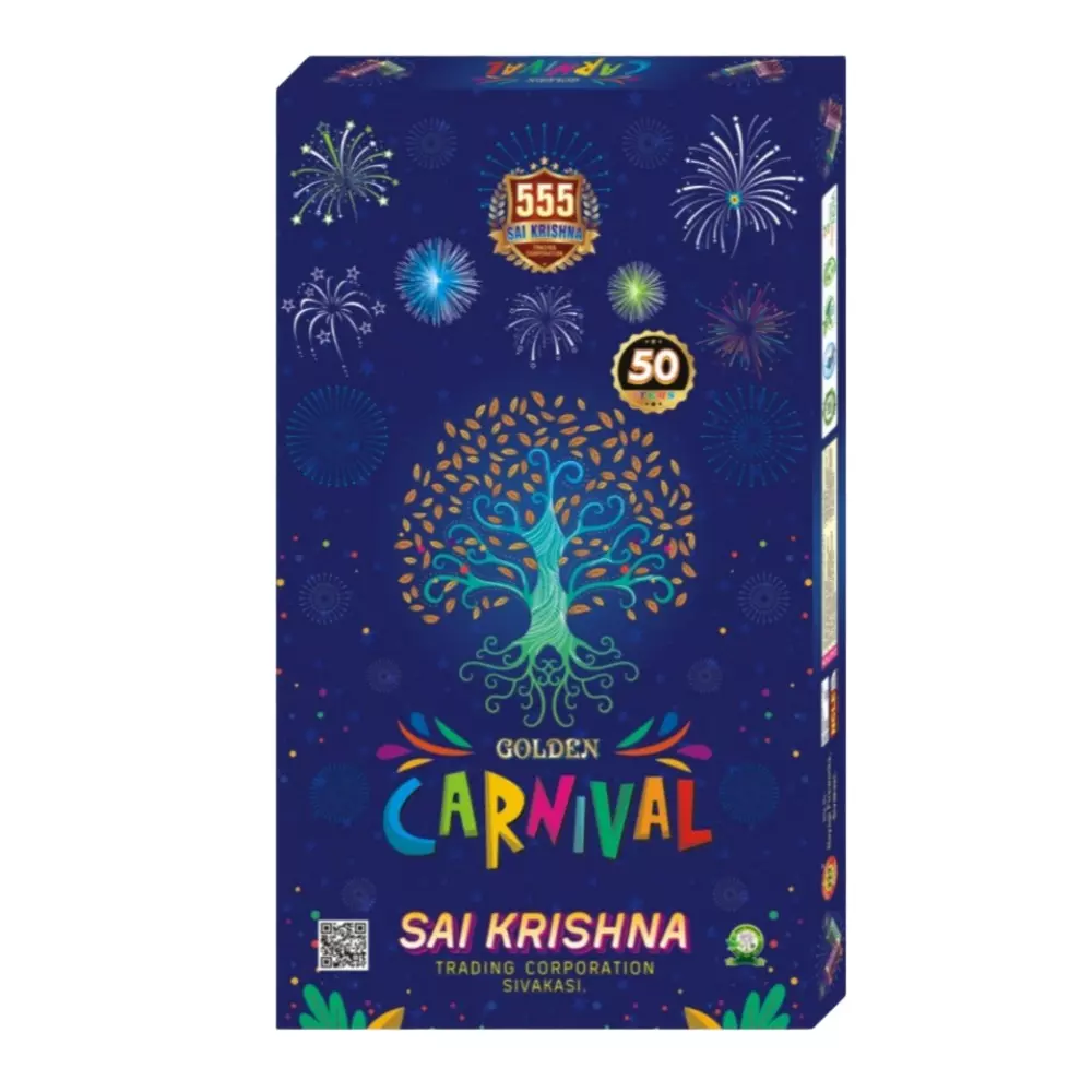 Golden Carnival / Turbo image