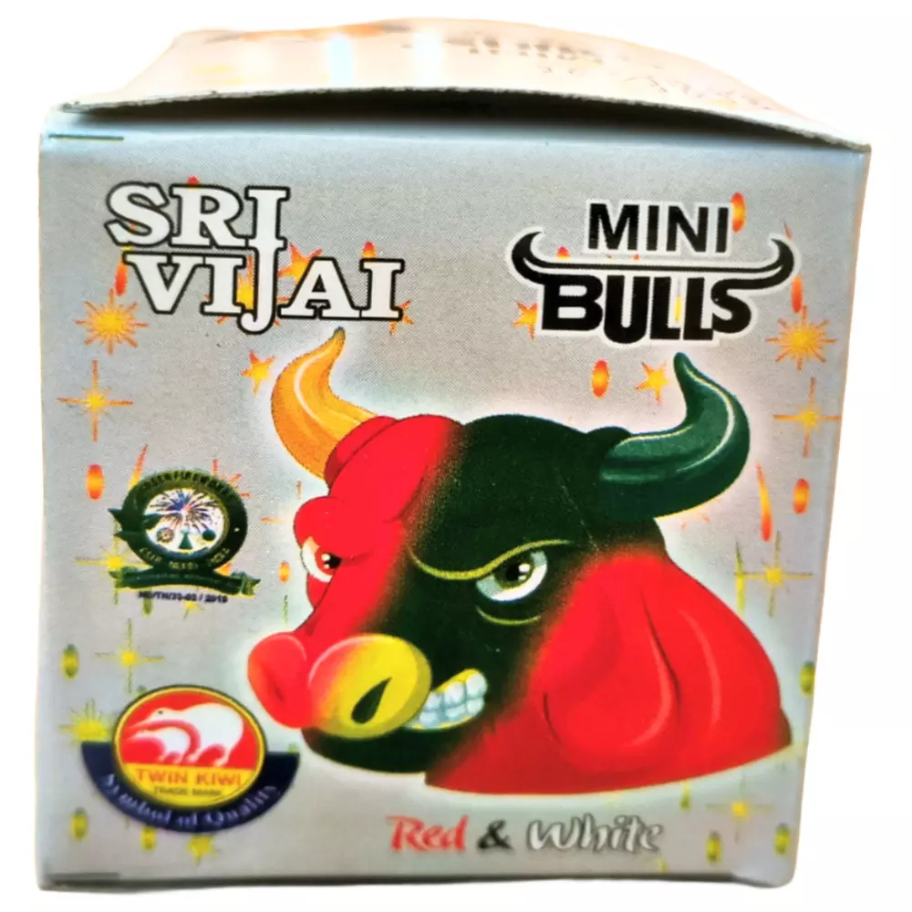 Mini Bulls image