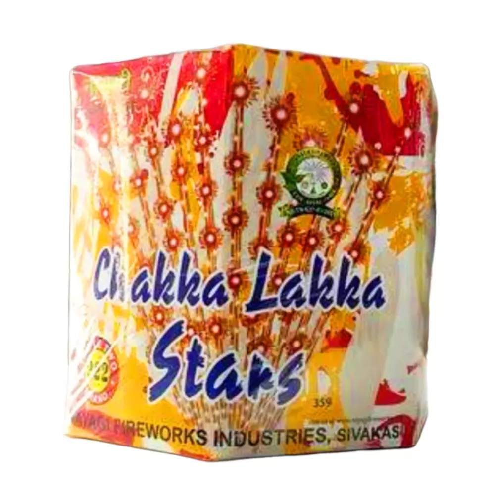 Chakka Lakka image
