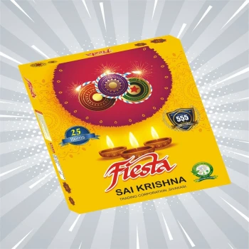 Fiesta Gift Box thumb image